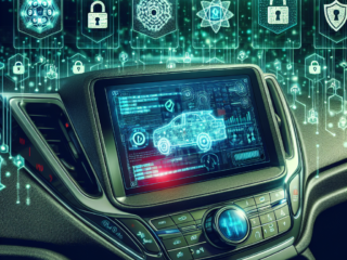 "Security testing car infotainment system: Ethical hacking tools and techniques to enhance vehicle cybersecurity."