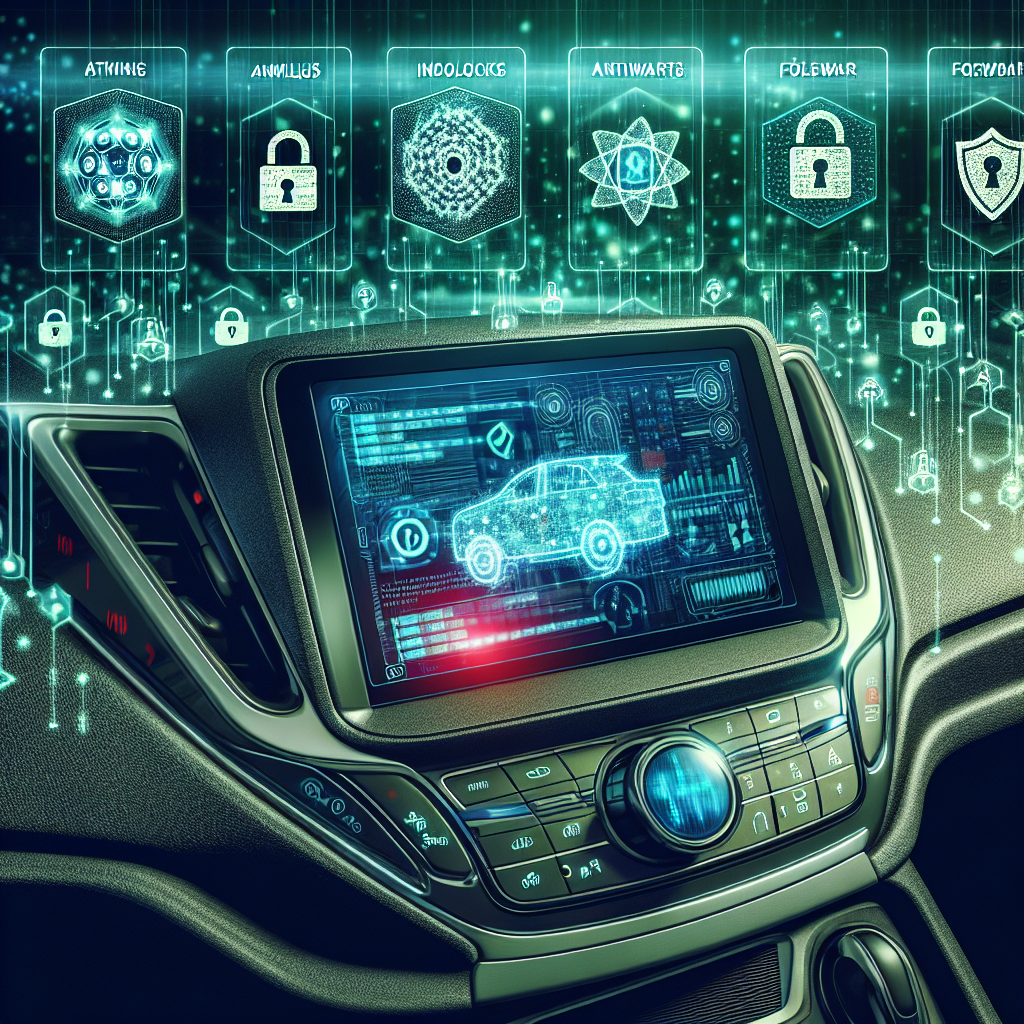 "Security testing car infotainment system: Ethical hacking tools and techniques to enhance vehicle cybersecurity."