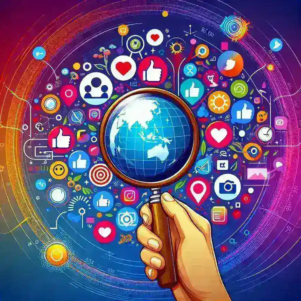 "Illustration of a smartphone displaying Instagram Stories, highlighting viewer statistics and engagement metrics, in the context of an article titled 'Exploring the World of IG Story Viewer: A Comprehensive Guide'."