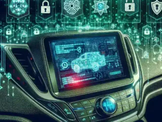 "Security testing car infotainment system: Ethical hacking tools and techniques to enhance vehicle cybersecurity."